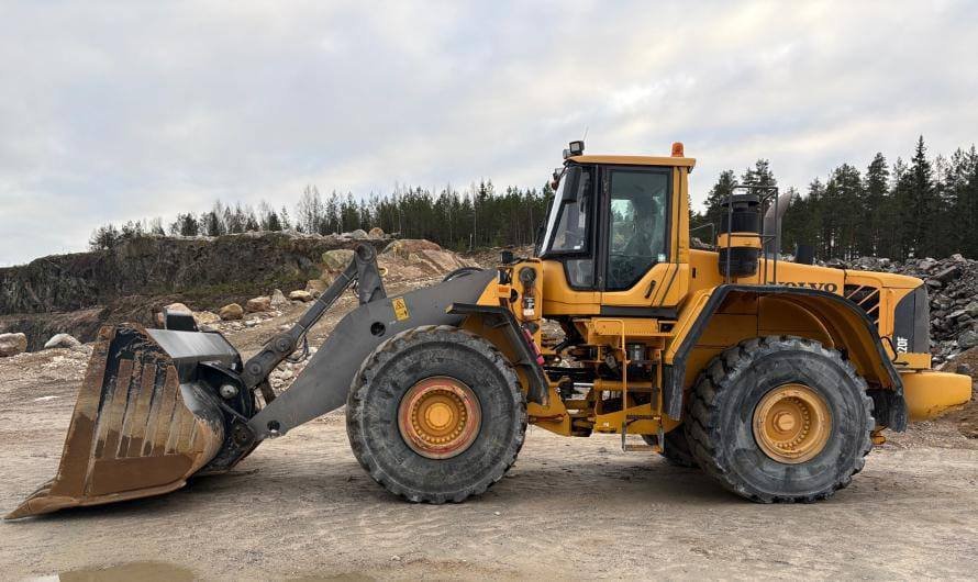 Chinese ZL 938 Wheel Loader, New 2025 Model, for Sale in Idlib, Syria