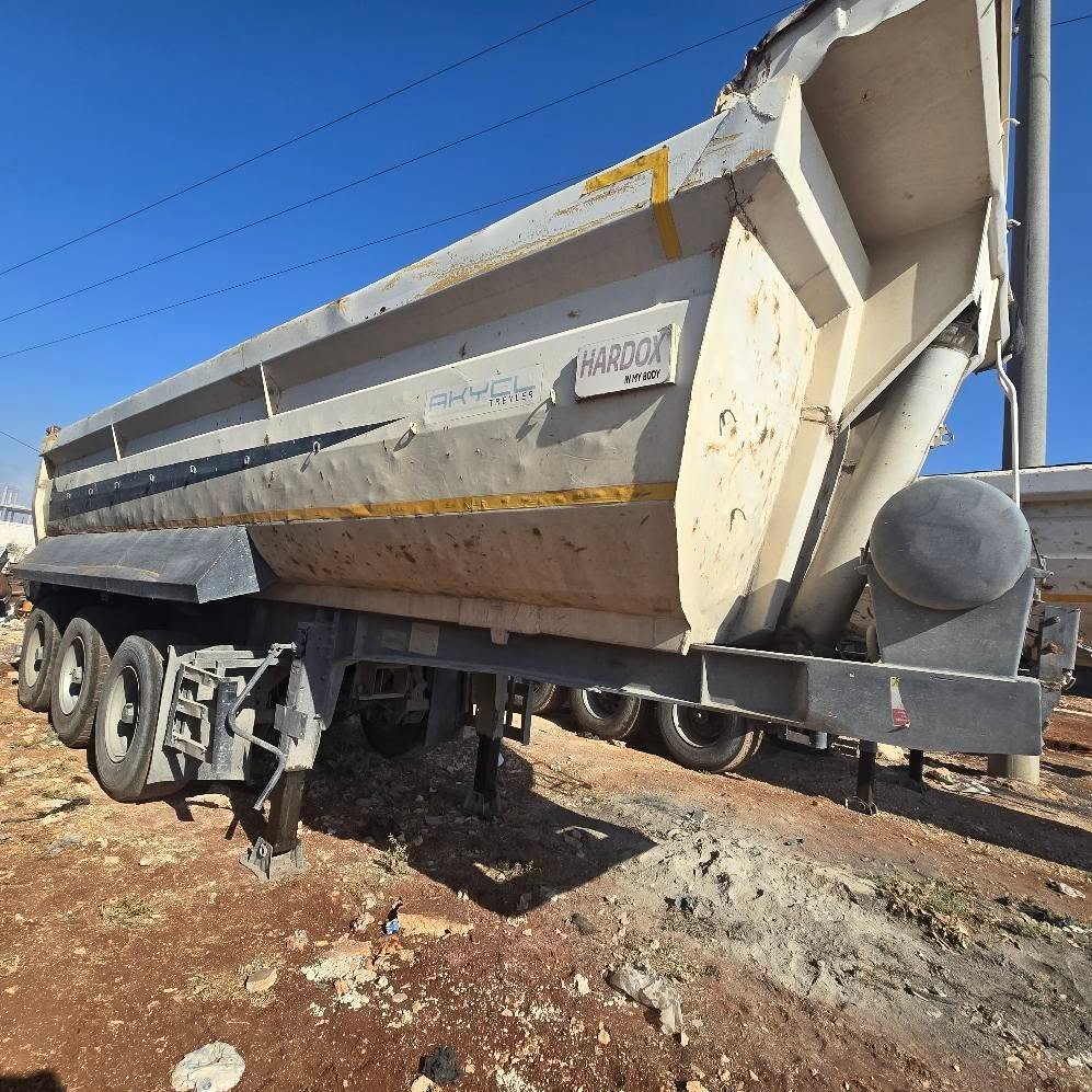 موحود في  سرمدا, تريلات بانيو موديل من ٢٠١٠ ل ٢٠١٧, تشكيله واسعه للتواصل ٠٩٨٢٥٤٤١٩٣