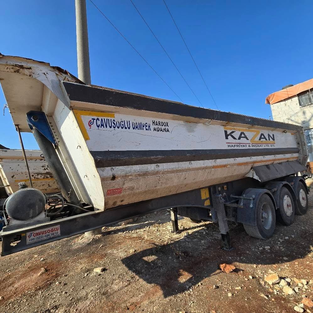 موحود في  سرمدا, تريلات بانيو موديل من ٢٠١٠ ل ٢٠١٧, تشكيله واسعه للتواصل ٠٩٨٢٥٤٤١٩٣