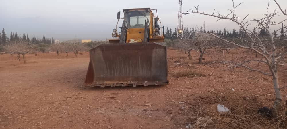 For Sale: Heavy-Duty Volvo 4500 Truck (BM450) – Ready to Work | Located in Manbij