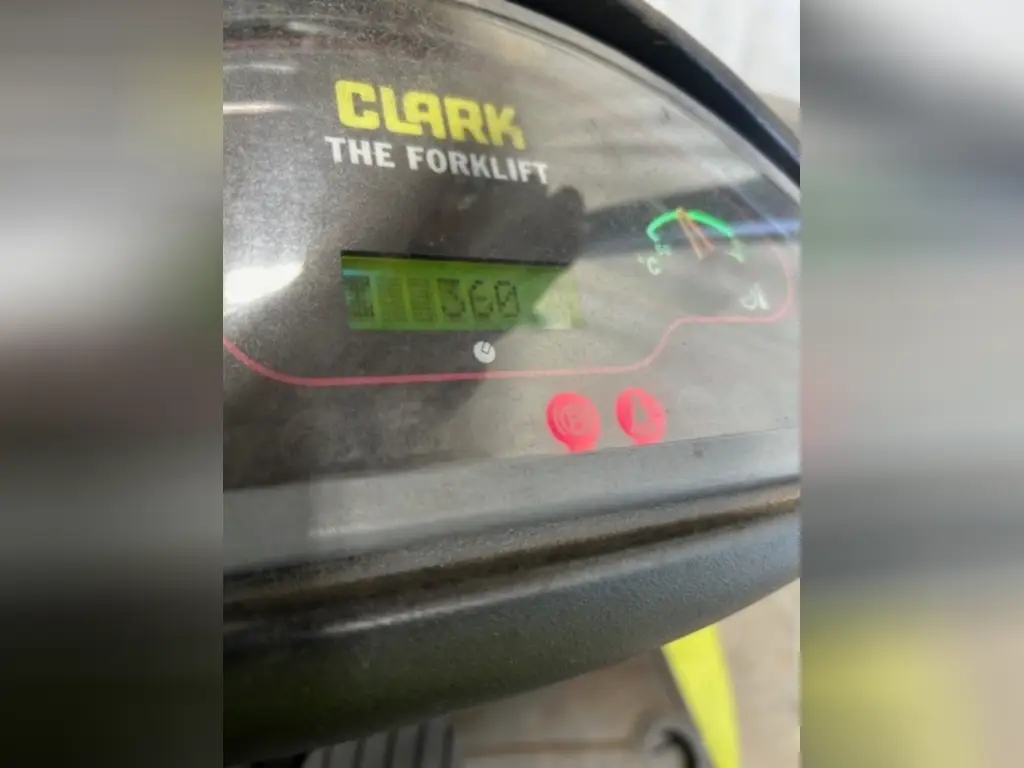 Forklift Material for sale in Aleppo, Material GTS25Ls model 2020 available in Aleppo, the best site for selling trucks and heavy equipment in Syria