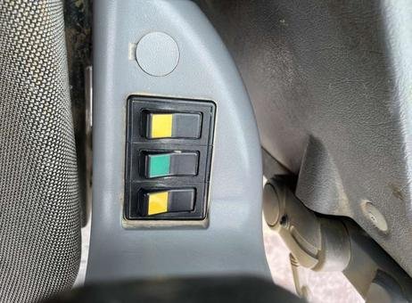 حفار Volvo للبيع في ادلب, Volvo ECR58 موديل 2008 تواجد ادلب, أفضل موقع لبيع الشاحنات والمعدات الثقيلة في سوريا