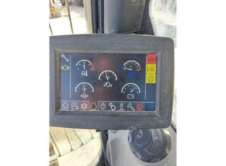 LIEBHERR excavator for sale in Idlib, LIEBHERR R936 model 2016 available in Idlib, the best site for selling trucks and heavy equipment in Syria