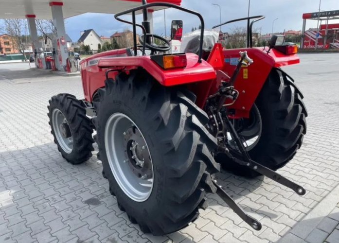 تركس Massey للبيع في حمص, Massey 9500 موديل 2020 تواجد حمص, أفضل موقع لبيع الشاحنات والمعدات الثقيلة في سوريا