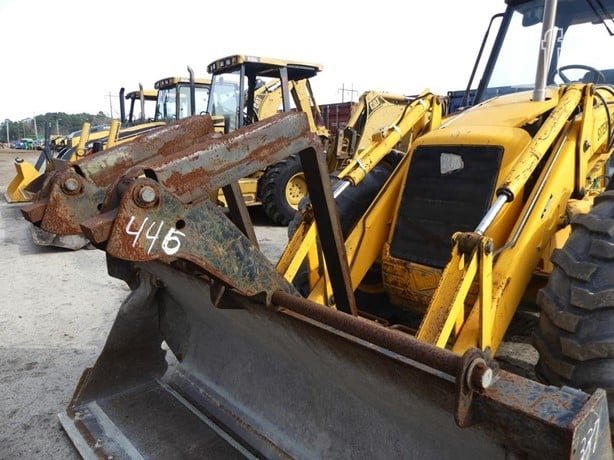 لودر JCB للبيع في حلب, JCB 214 موديل 2010 تواجد حلب, أفضل موقع لبيع الشاحنات والمعدات الثقيلة في سوريا