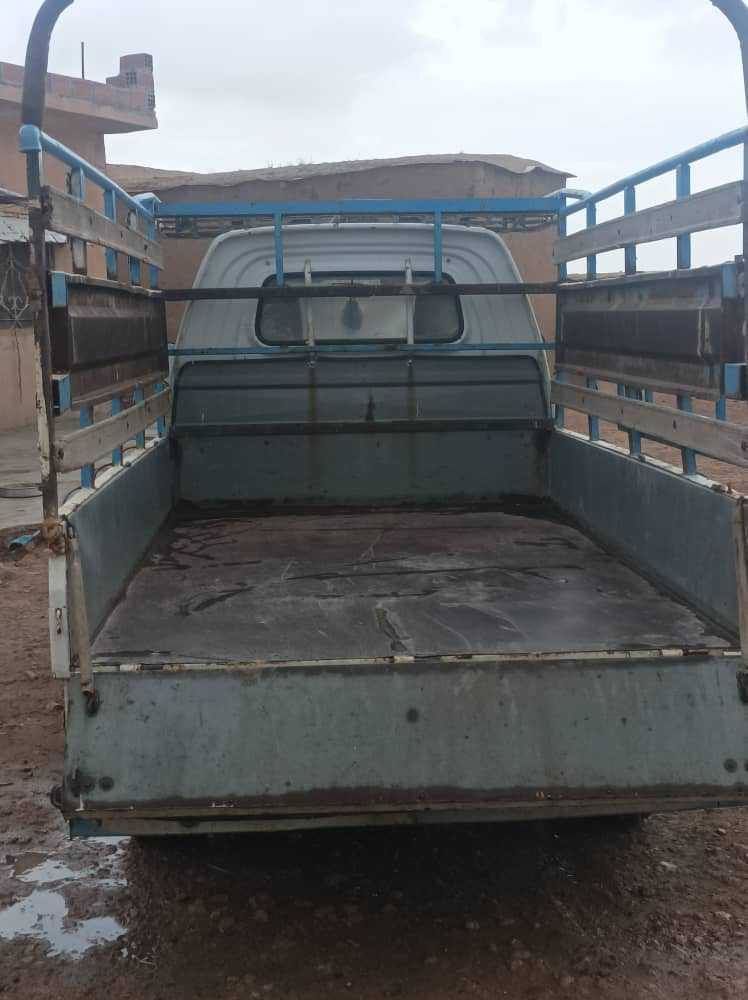 ويلنغ موديل 2010,تسجيل 2013,تواجد دمشق