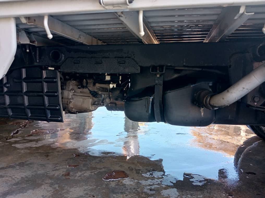 للبيع شاحنة جاك 1040 حبة وربع, موديل 2007,تواجد حمص الرستن