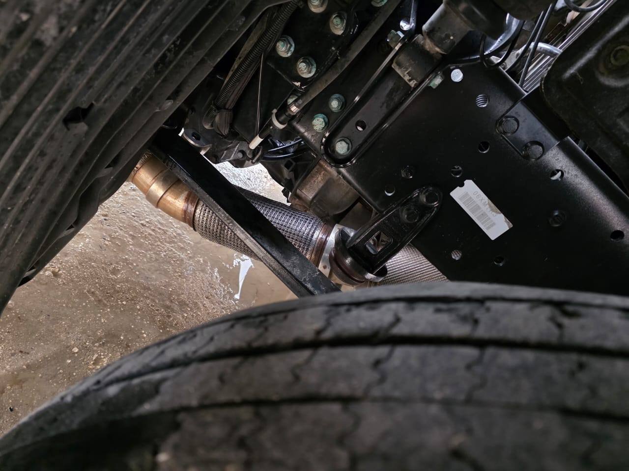 للبيع شاحنة مان MAN TGX 18.460 موديل 2019 - تواجد سرمدا