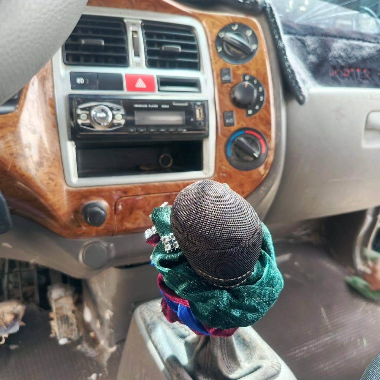 للبيع في حماة (حلفايا): هيونداي بورتر موديل 2006