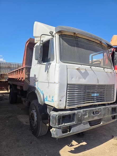 For Sale in Damascus: MAZ 10-Meter