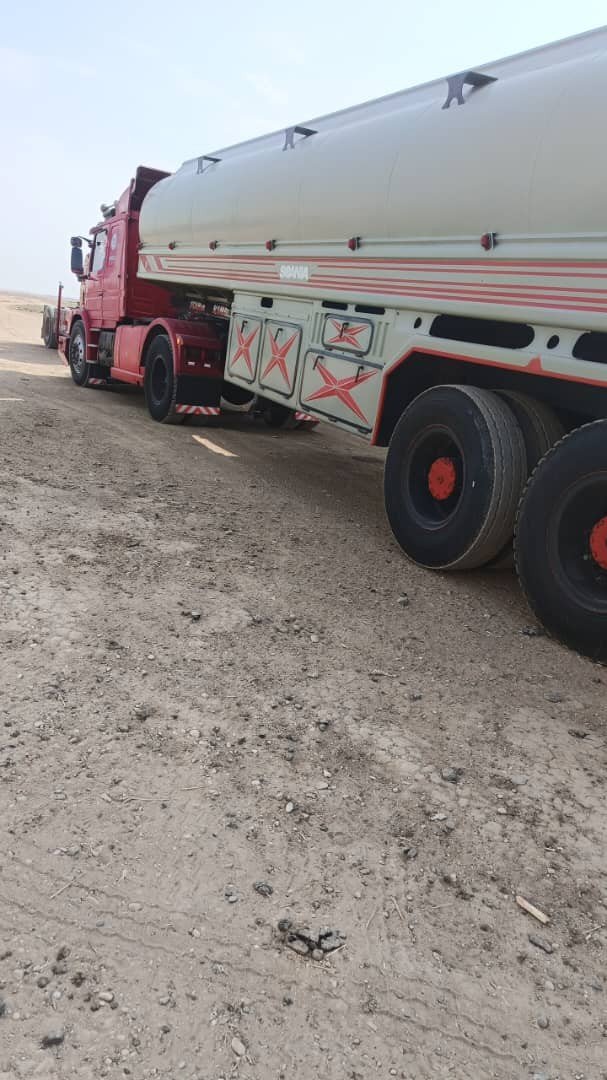 Scania 140 Original - For Sale in Al-Hasakah